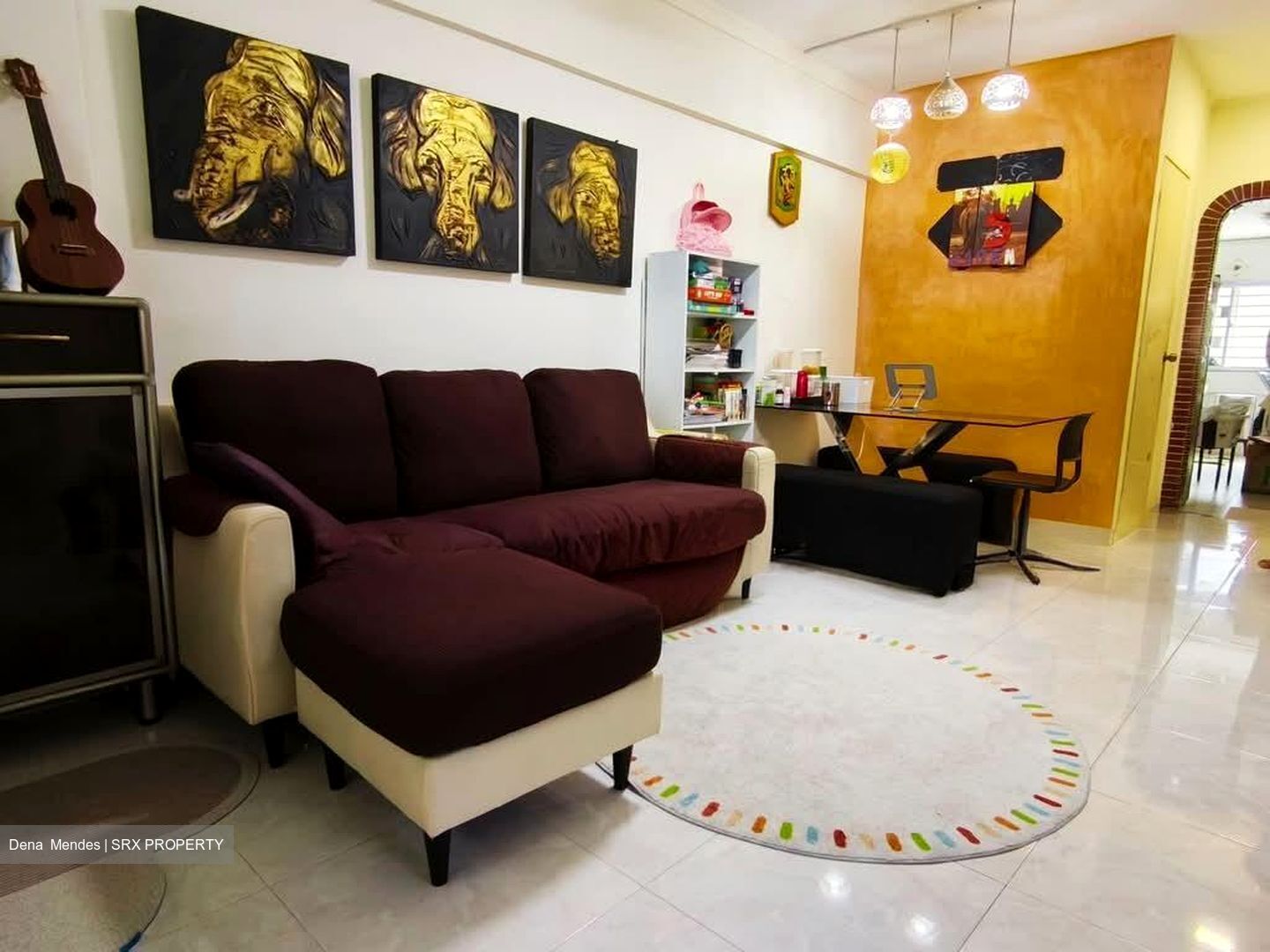 Blk 176 Bukit Batok West Avenue 8 (Bukit Batok), HDB 3 Rooms #560357781
